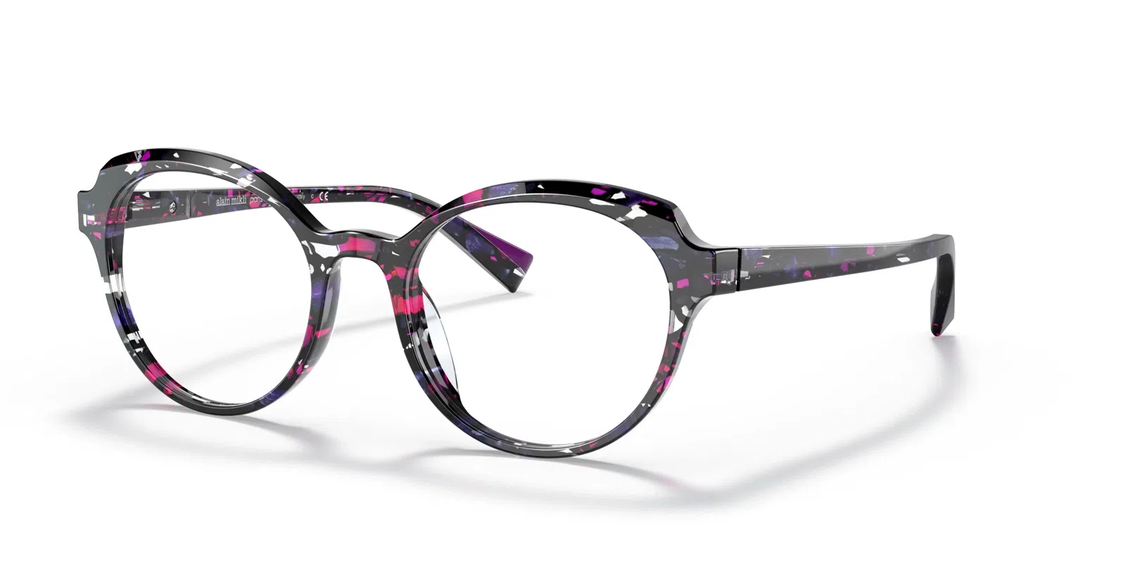 Alain Mikli Marietta 3133 Eyeglasses - view 10